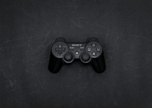 PlayStation 3 Dualshock Controller