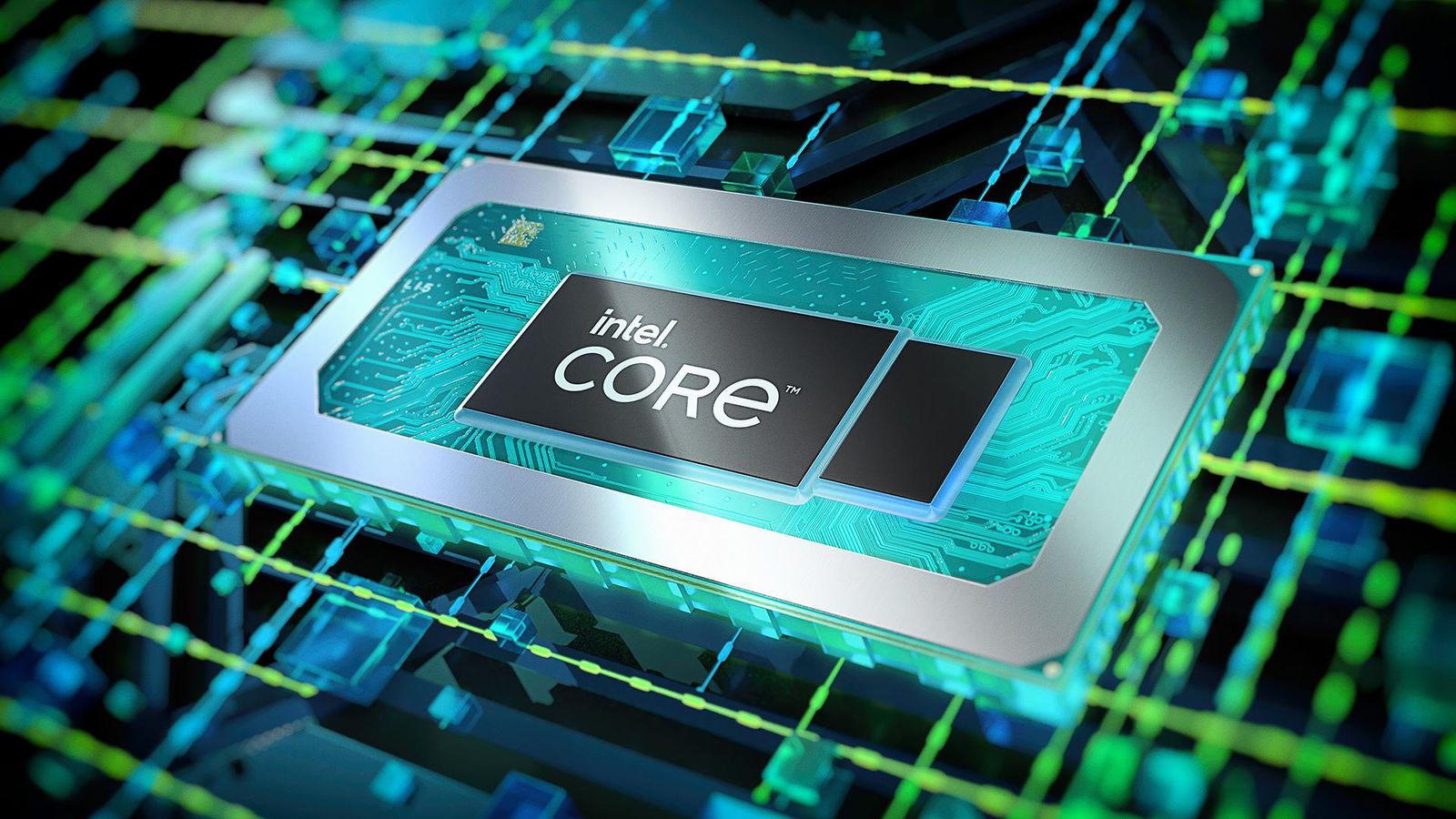 Intel Core 12te Generation