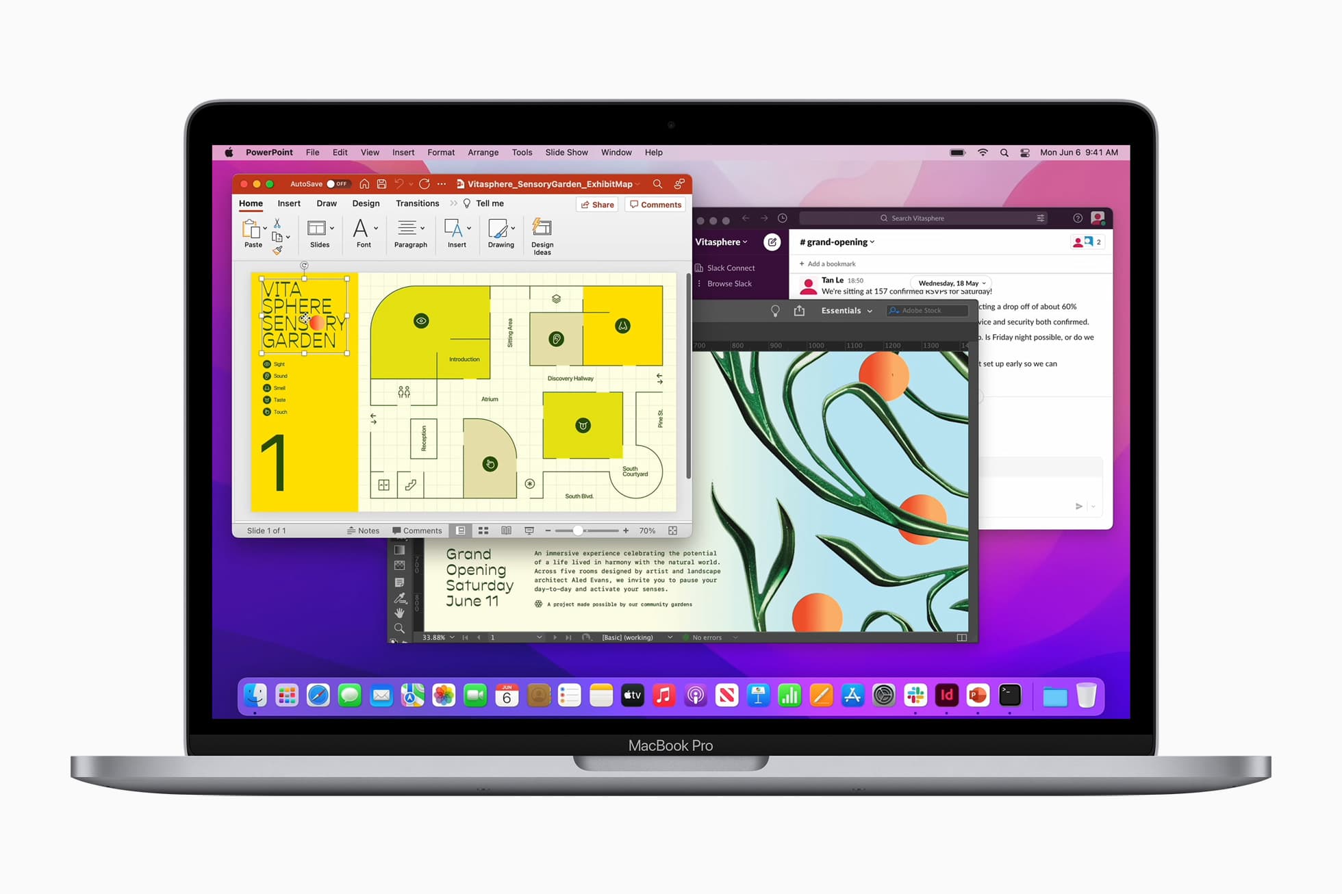 WWDC 2022: MacBook Pro 13 Zoll mit Apple M2 vorgestellt