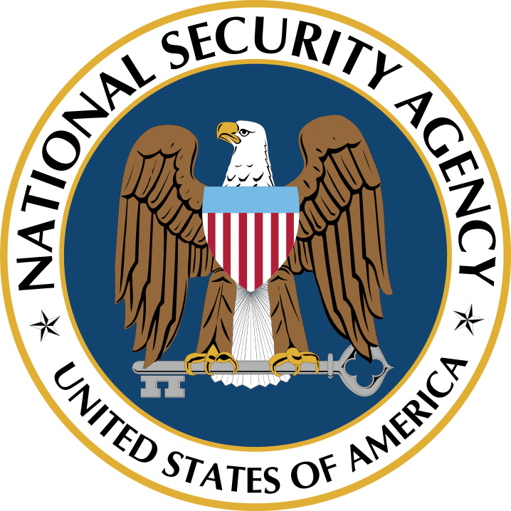 National Security Agency - Logo