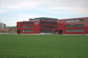 RapidShare-Hauptsitz in Baar, Foto: Schulerst via Wikimedia