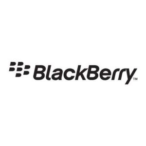 Blackberry Firmenlogo