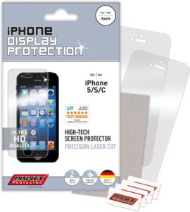 Displex Protector iPhone 5/s/c