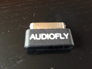 Audiofly iRevel
