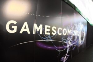 GamesCom 2012