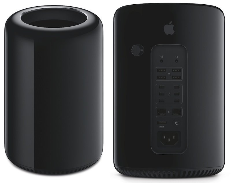 Der neue Mac Pro