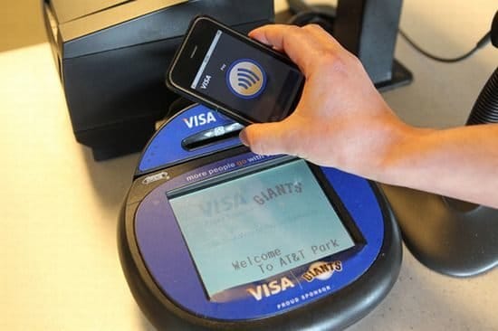 Mobile Payment: Bezahlen per Smartphone