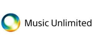 Sony Music Unlimited Logo