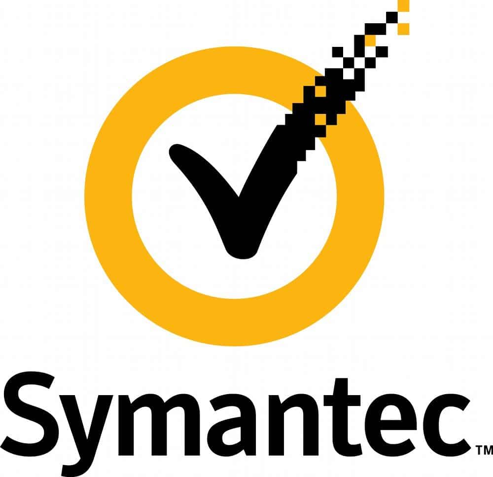 Symantec - Logo