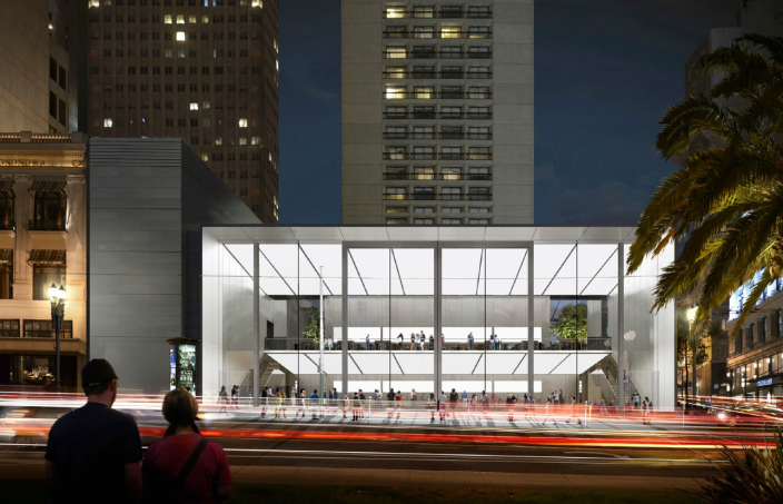 Apple Store