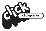 Clickgamer Logo