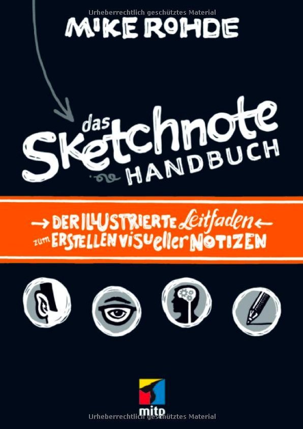 Das Sketchnote Handbuch