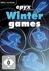 epyx Winter Games