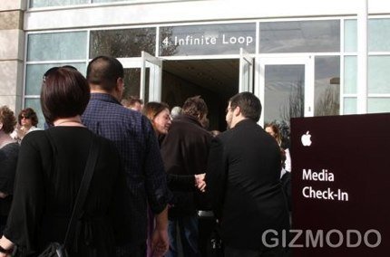 4 Infinite Loop