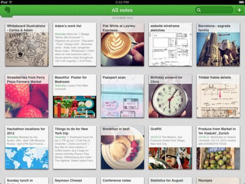 Evernote