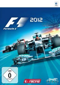 F1 2012 Mac