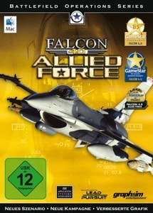 Falcon 4 Allied Force
