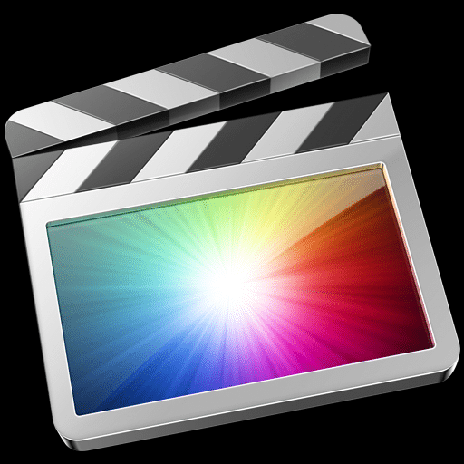 Final Cut Pro X