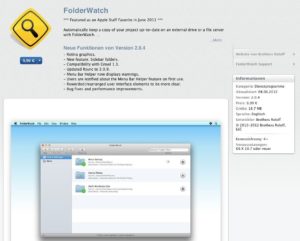 Folderwatch Update 2.0.4