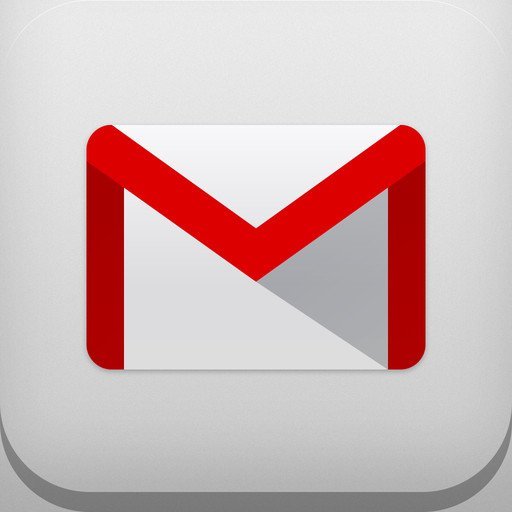 google mail app for mac