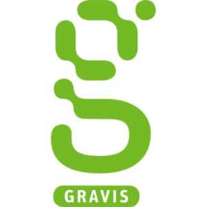 Gravis - Logo