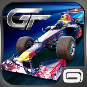 GT Racing: Motor Academy Red Bull Edition