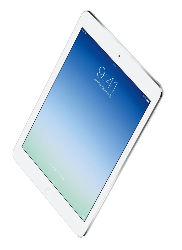 iPhone und iPad per LAN-kabel mit dem Internet verbinden - Macnotes.de