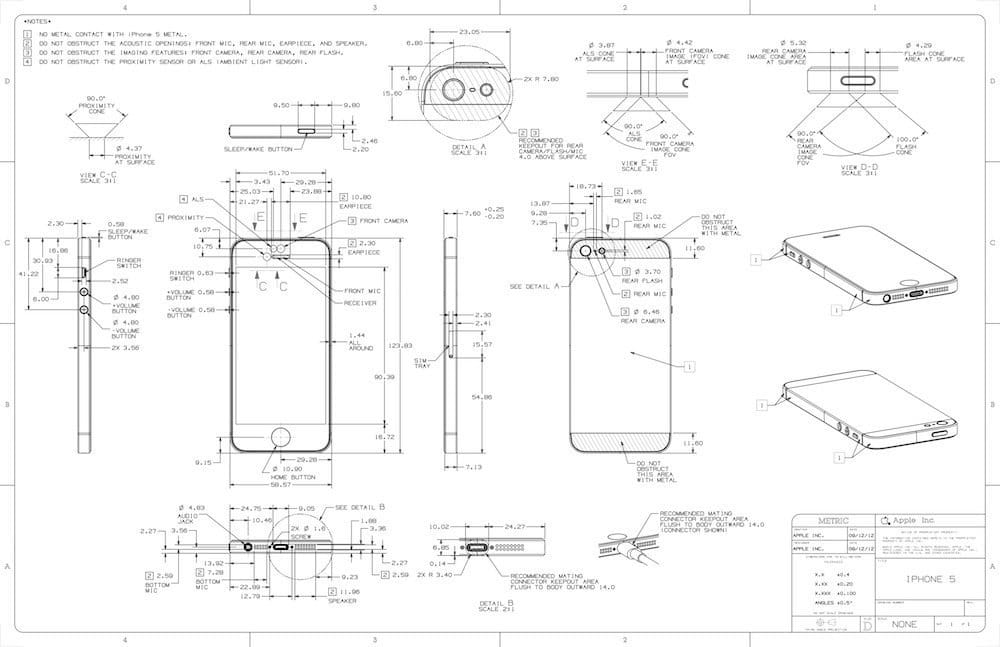 iPhone-5-dimensions