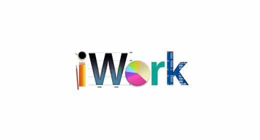 iWork-Logo