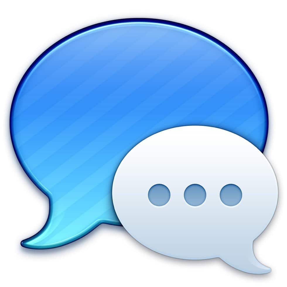 iMessage - App-Logo