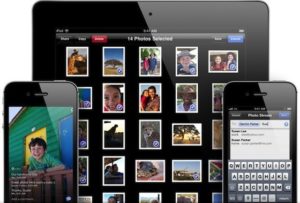 iOS 6 Shared Photo Streams