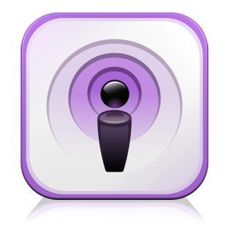 iOS Podcast App