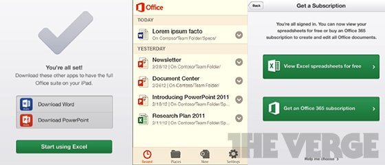 iosoffice