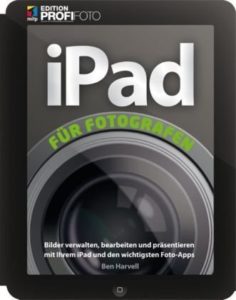 iPad für Fotografen Cover
