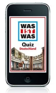 Deutschland-Quiz WAS IST WAS