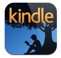 Kindle App-Logo
