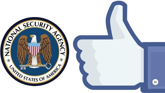 NSA/Facebook