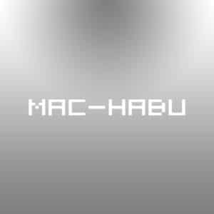 Mac-HaBu X