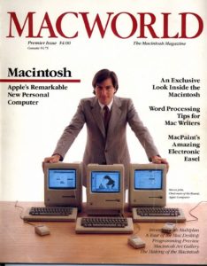 MacWorld #1