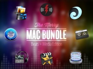 Merry Mac Bundle