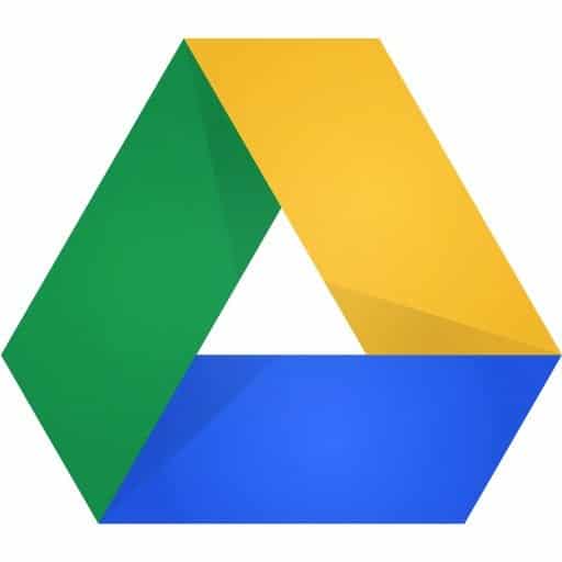 google drive apps for mac