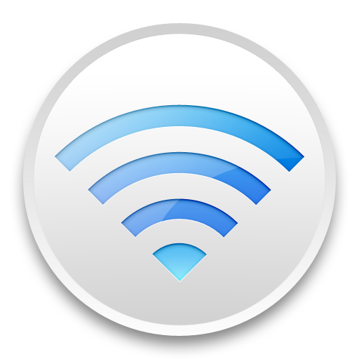 AirPort-Dienstprogramm