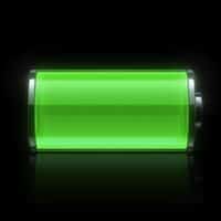 Batterie-Symbol