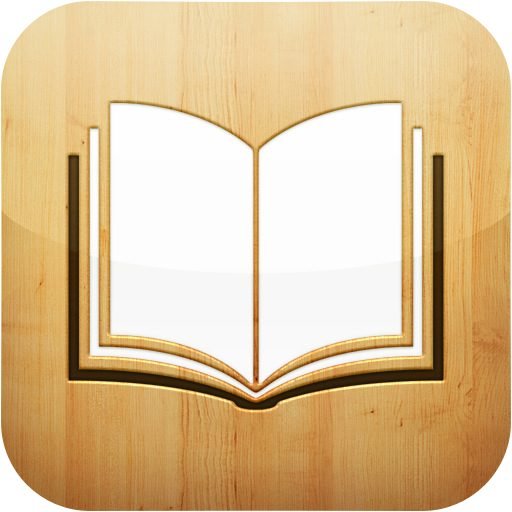 iBooks - Icon