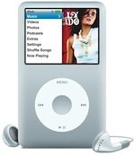 iPod Classic 6G