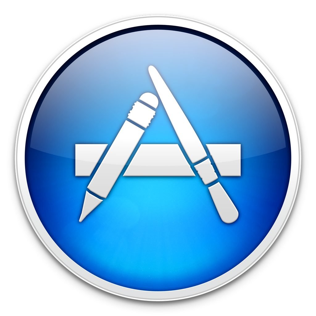 App Store - Icon