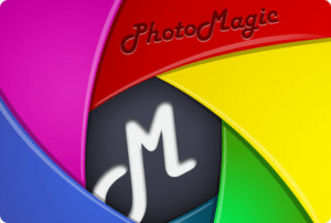 PhotoMagic für Mac