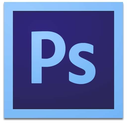 Adobe Photoshop CS6 - Icon