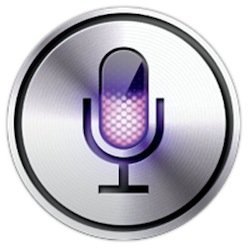 Siri - Icon