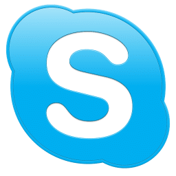 Skype - Icon